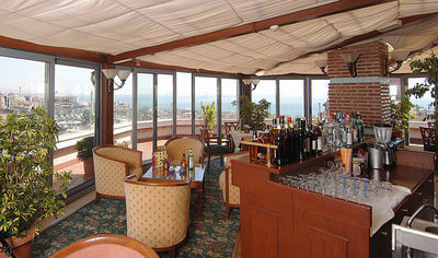 Aziyade Otel 4*