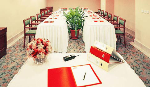 Otel Aziyade İstanbul